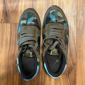 Valentino sneakers
